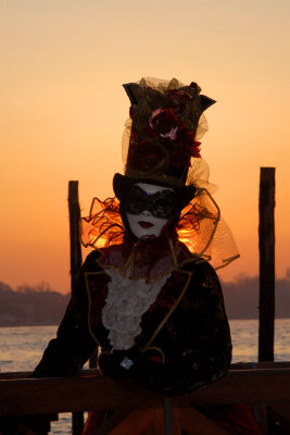 Venise Carnaval 07