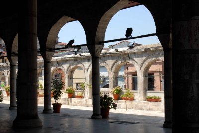 Istanbul