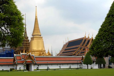 Thailand - Bangkok