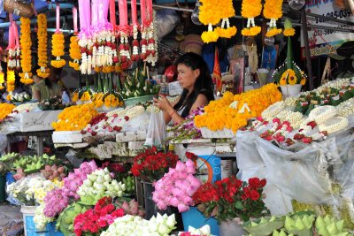 Thailand - Chiang Mai