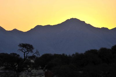 Namtib (Namibia)