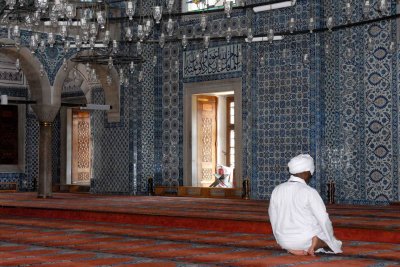 Istanbul
