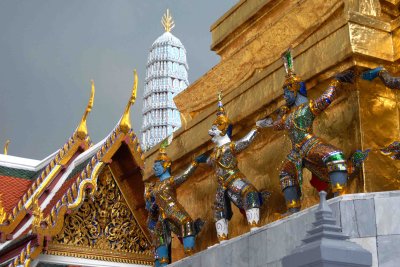 Thailand - Bangkok