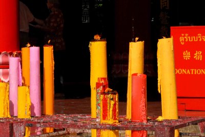 Thailand - Bangkok