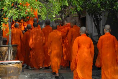 Thailand - Bangkok