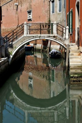 Venise - Castello