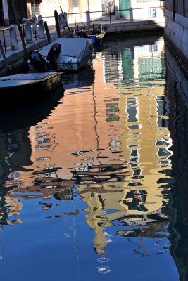 Venise - Castello