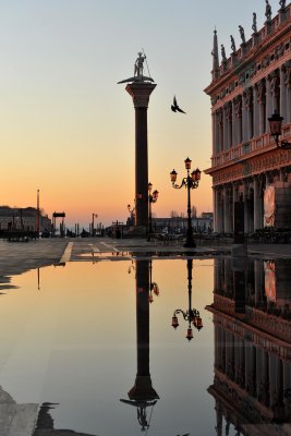 Piazzetta San Marco