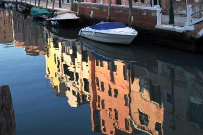 Venise - Dorsoduro