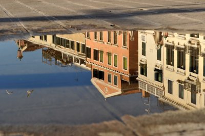 Venise - Castello