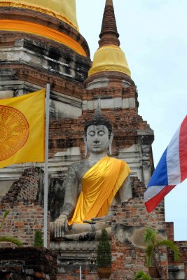 Thailand - Ayutthaya