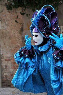 Venise Carnaval 13