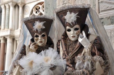 Venise Carnaval 13