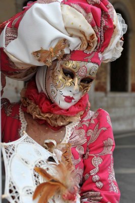 Venise Carnaval 13