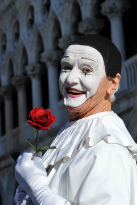 Venise Carnaval 13