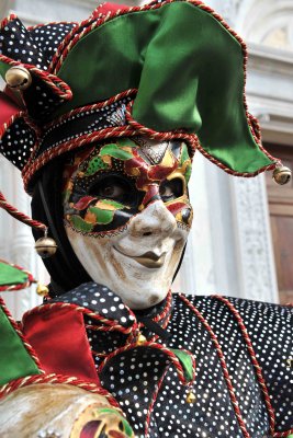 Venise Carnaval 13