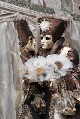 Venise Carnaval 13