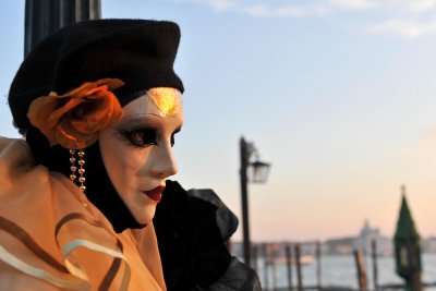 Venise Carnaval 13