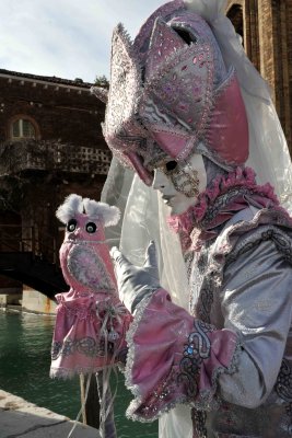 Venise Carnaval 13