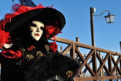 Venise Carnaval 13