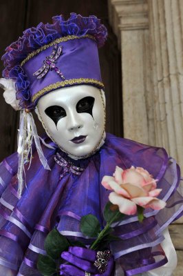 Venise Carnaval 13