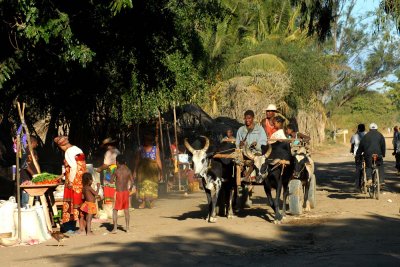 Madagascar