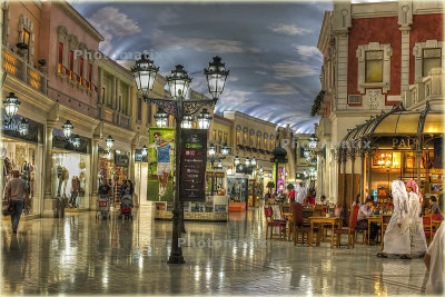 Villaggio Mall