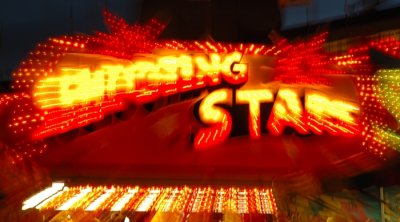 Shooting Stars