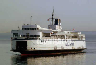 Queen of Nanaimo