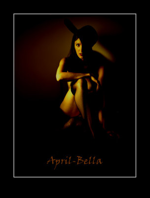 April-Bella