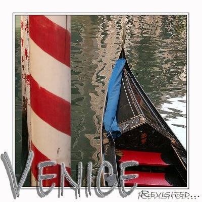 Venice revisited in 2006