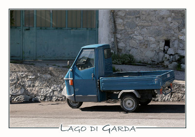 Italian transport