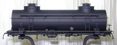 Overland Models 3230