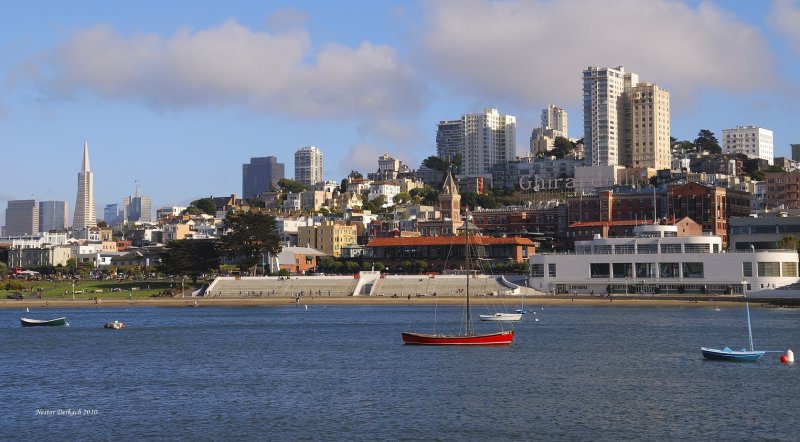   San Francisco   