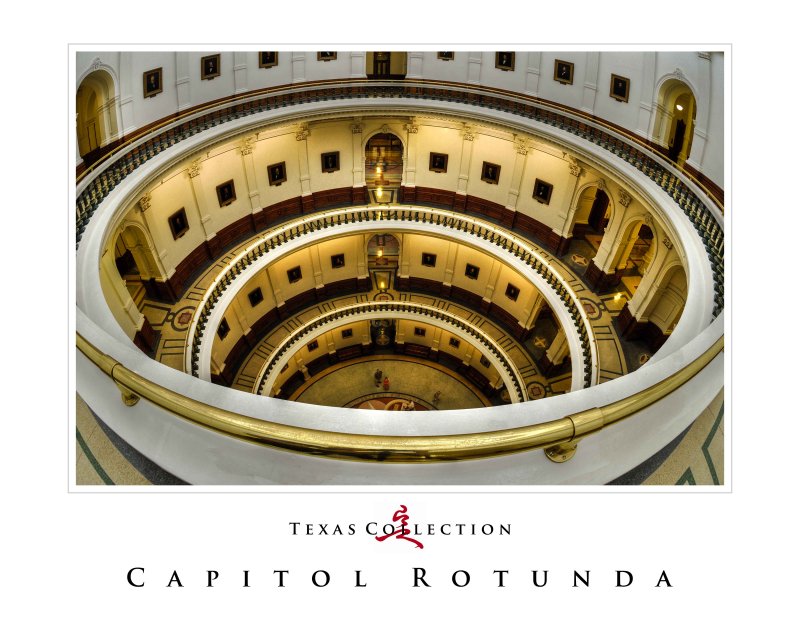 Texas_Austin_Capitol Rotunda_4 copy.jpg