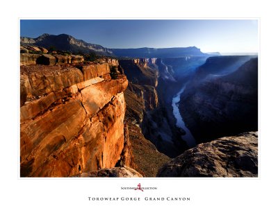 Art Poster_Grand Canyon_Toroweap _Sunrise.jpg