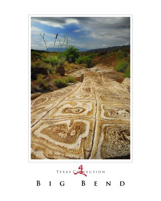 Art Poster_Glenn Spring_Big Bend National Park_Rock Formation_AM.jpg