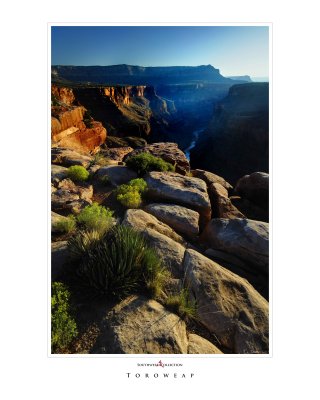 Art Poster_Grand Canyon_Toroweap Morning copy.jpg