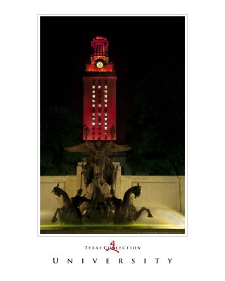 Texas_Austin_University of Texas_Tower