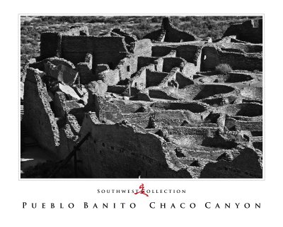 Chaco Canyon Historical Park