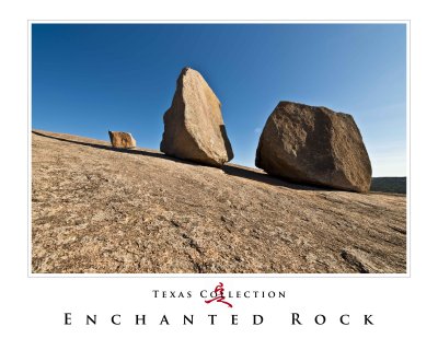 Texas_Fredricksburg_Enchanted Rock
