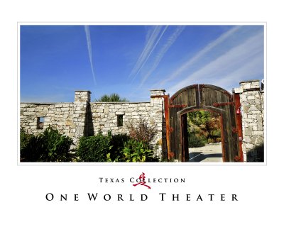 Texas_Austin_One World Theater