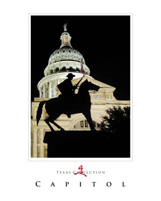 Texas_Austin_Capitol_Ranger