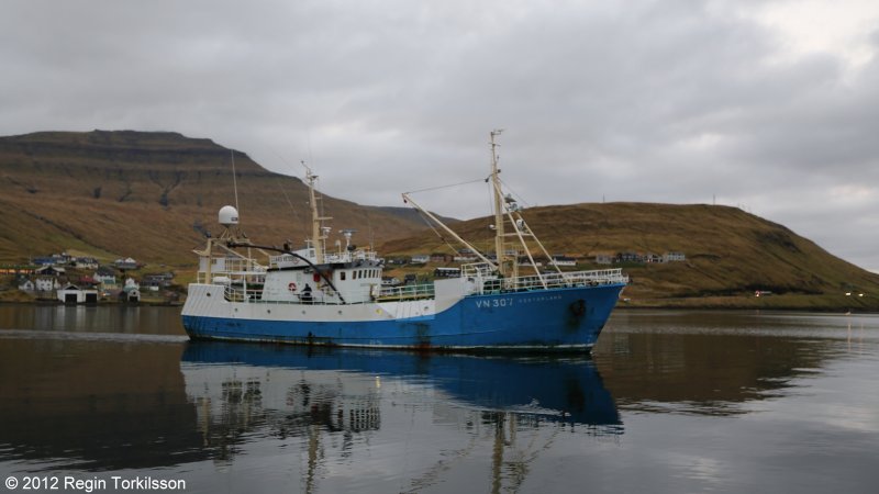 Vesturland VN 307
