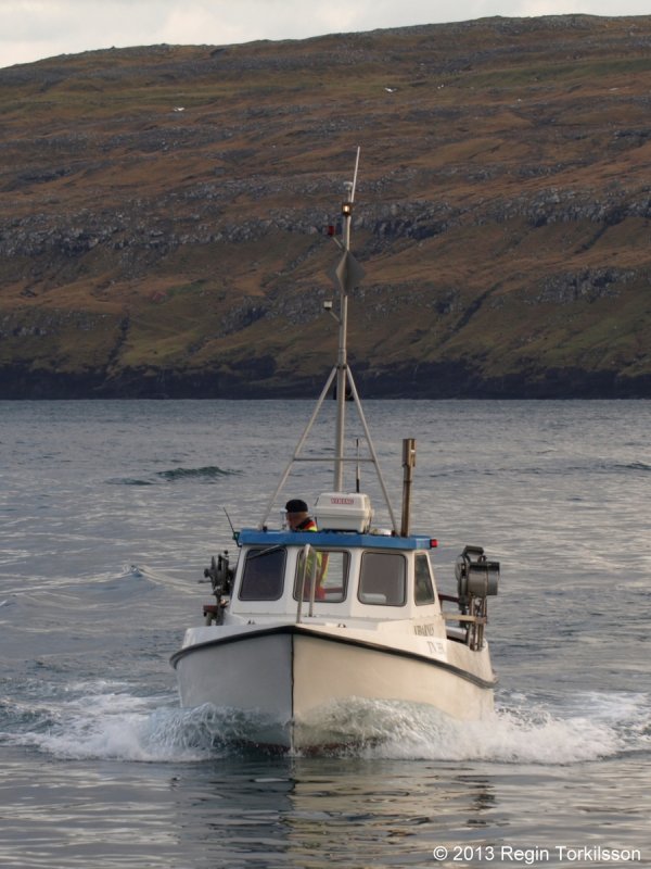 Viarnes TN 358