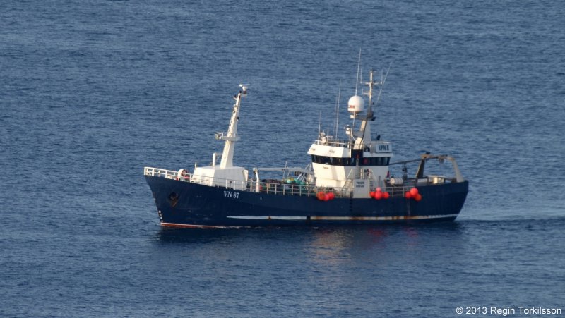 Thor VN 87