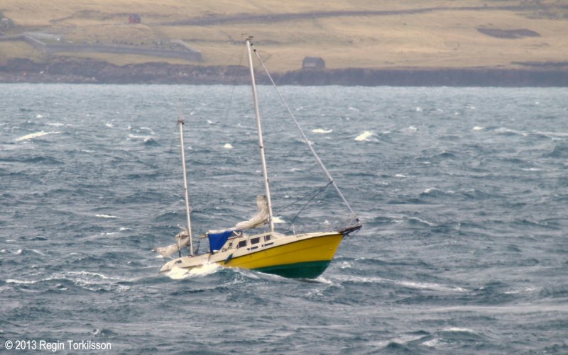 Birita TN 961