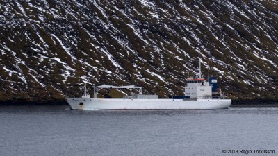 Green Lofoten