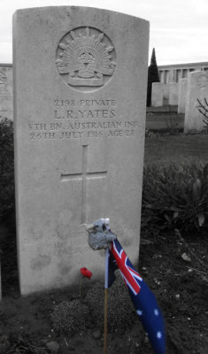 The Somme