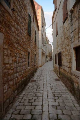 Hvar Alley